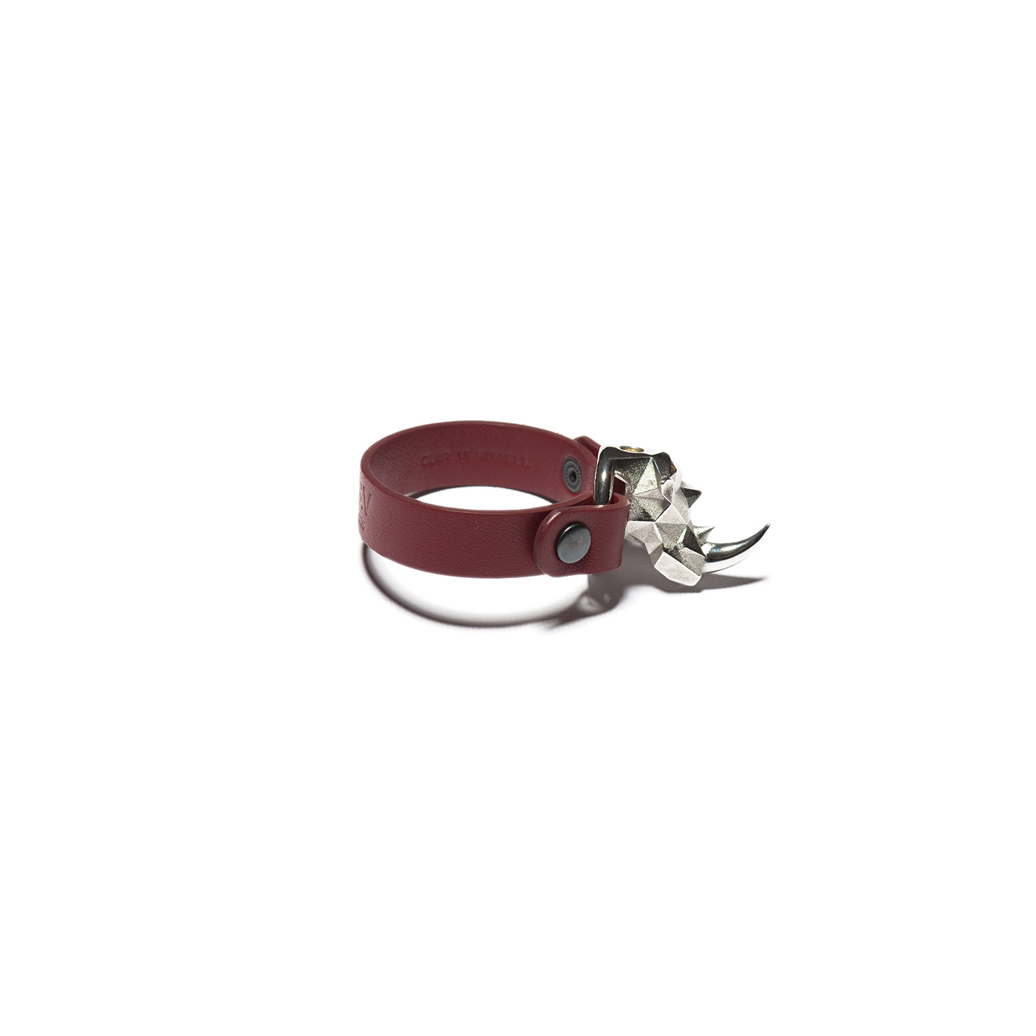 Thomas rhino bracelet 2