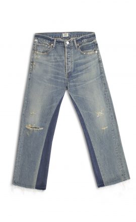 Cora Livingstone Jeans