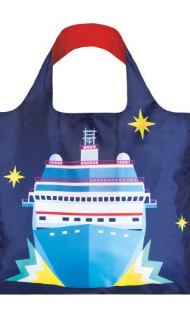 Bag Ahoy
