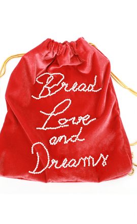 Dreambag Bread