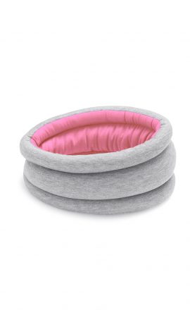 Ostrich Pillow Light Pink