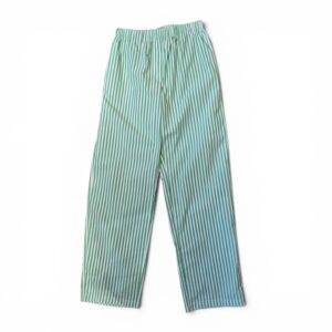 Pants in Green