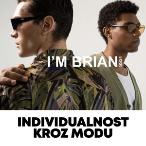 INDIVIDUALNOST KROZ MODU