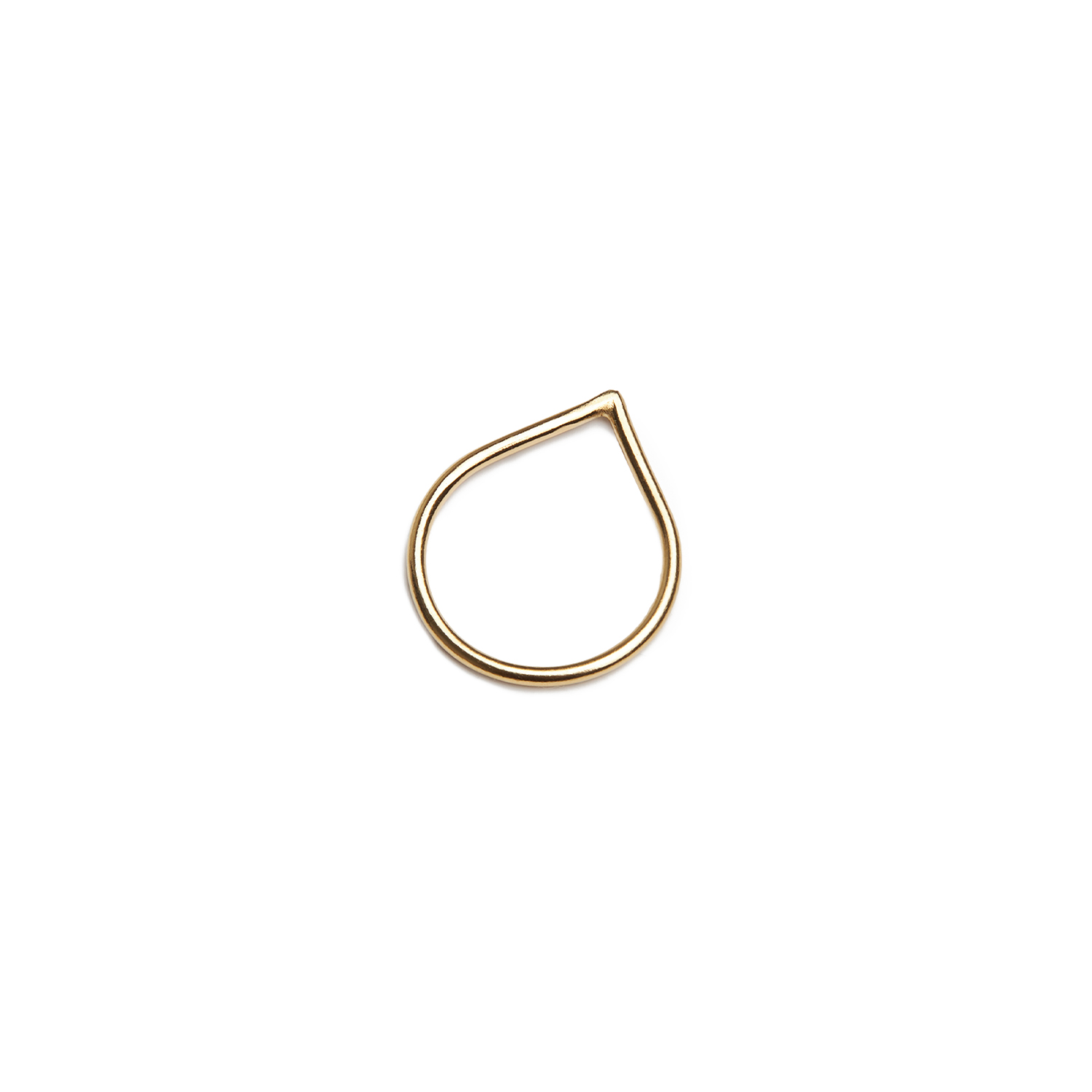 Rita Row - Ring Stage Gold