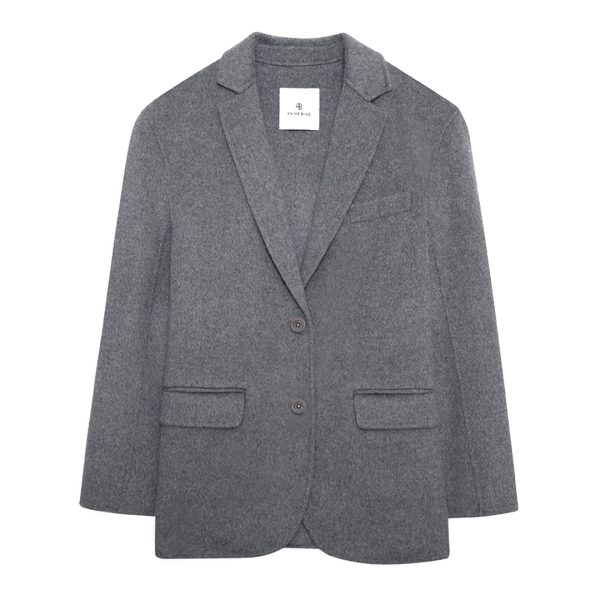 Blazer Quinn in Grey