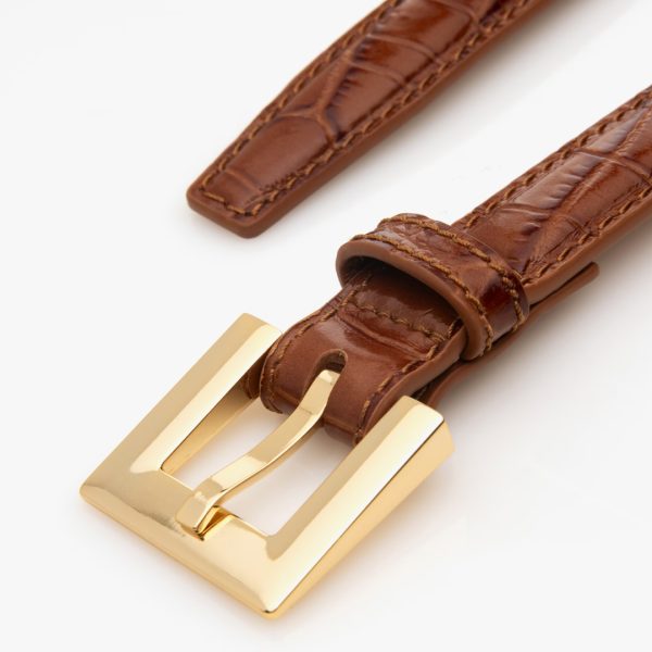 Belt Nicola in Brown - Image 5