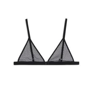 Bra Eldra in Black