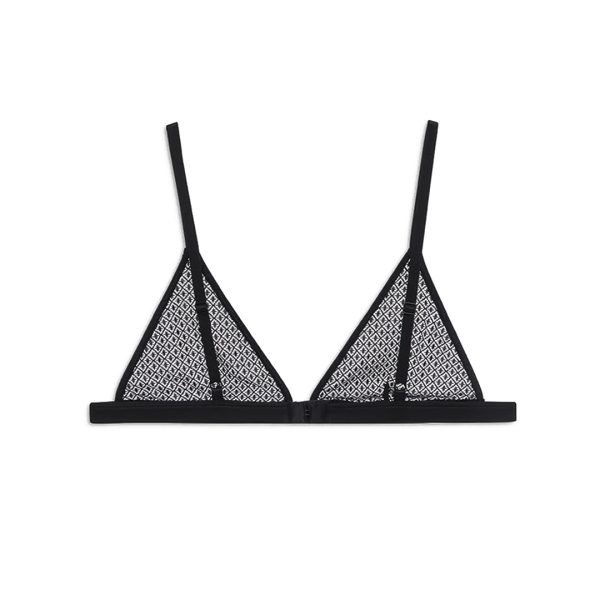 Bra Eldra in Black