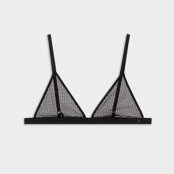 Bra Eldra in Black - Image 2