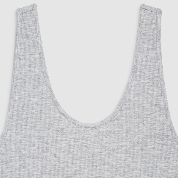 Body Ginny in Grey - Image 2