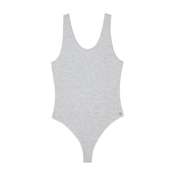 Body Ginny in Grey