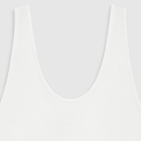 Body Ginny in Off White - Image 2