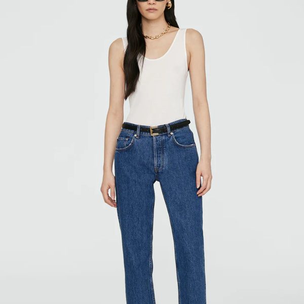 Body Ginny in Off White - Image 3
