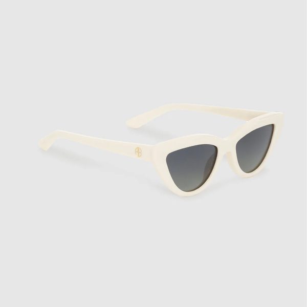 Sunglasses Sedona in Ivory - Image 2