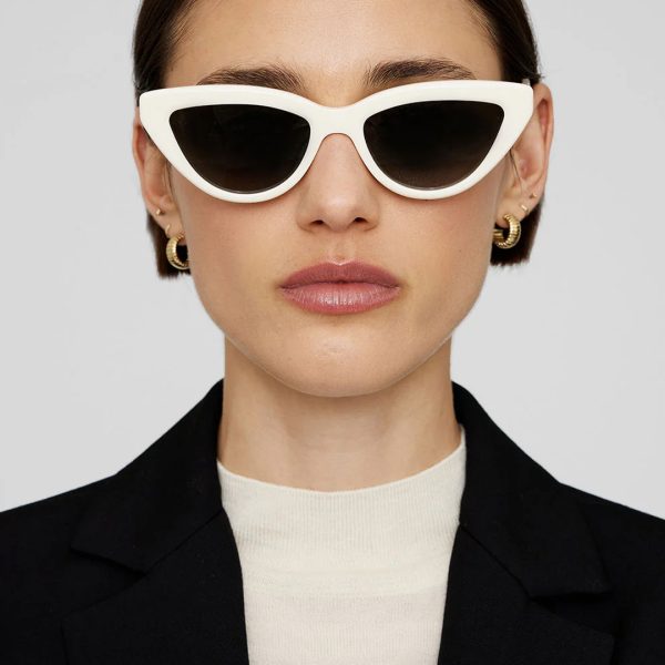 Sunglasses Sedona in Ivory - Image 3