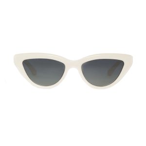 Sunglasses Sedona in Ivory