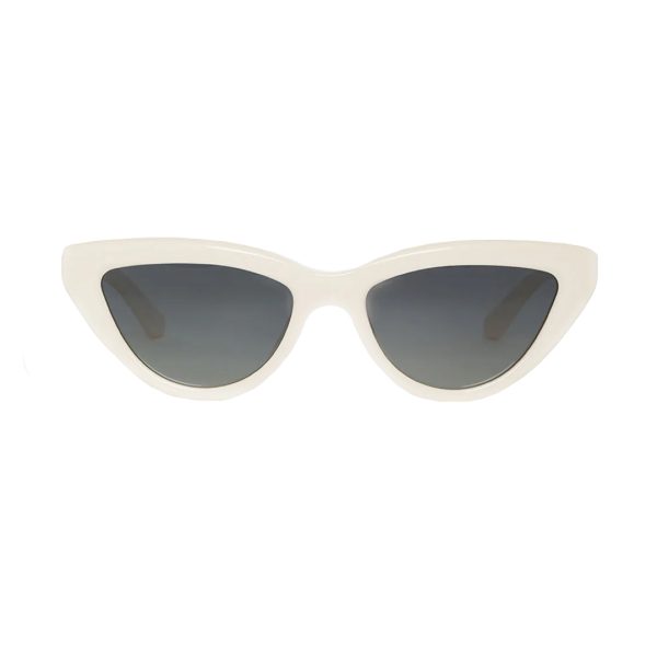 Sunglasses Sedona in Ivory