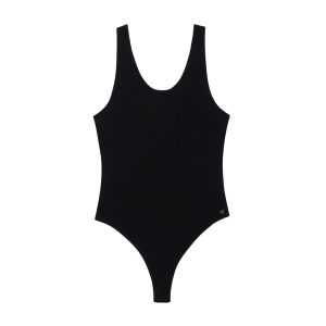 Body Ginny in Black