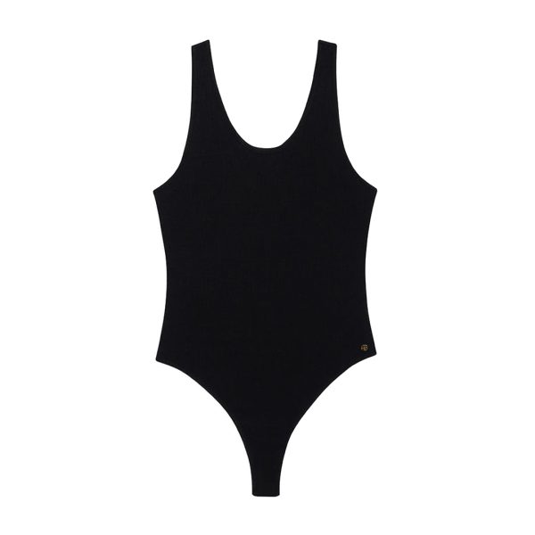 Body Ginny in Black
