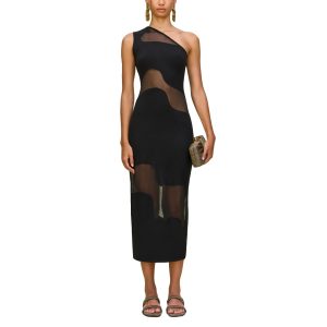 Dress Kalila in Black
