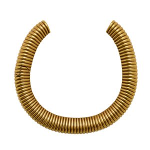 Choker Charlique