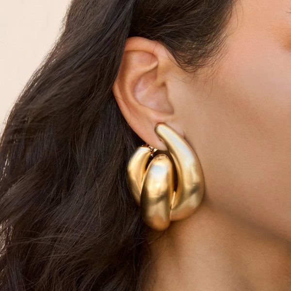 Earrings Audrina - Image 2
