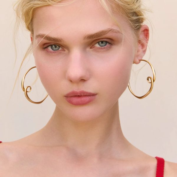 Earrings Rena - Image 4