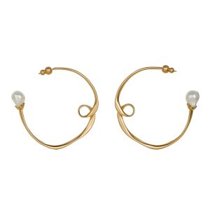 Earrings Rena