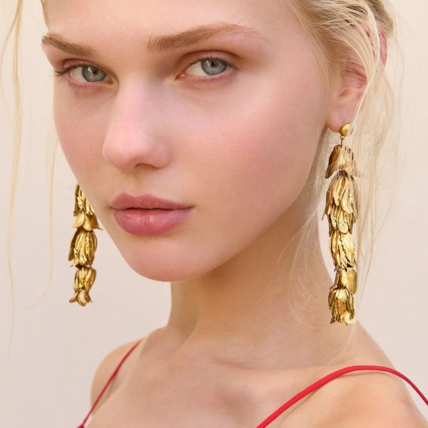 Earrings Safira - Image 3