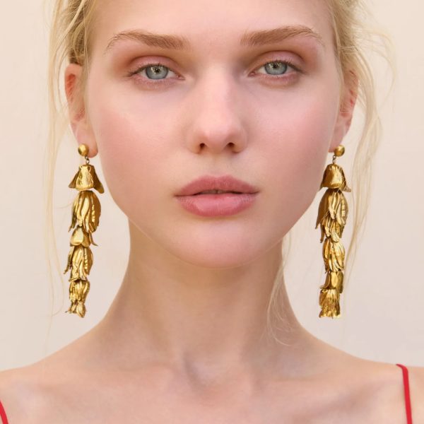 Earrings Safira - Image 4