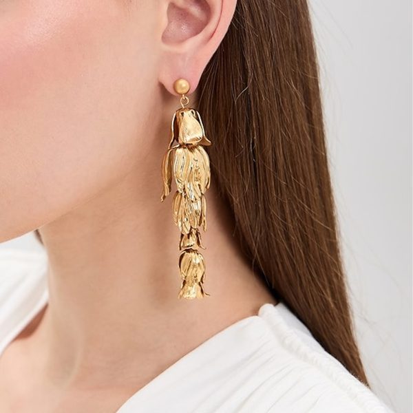 Earrings Safira - Image 2