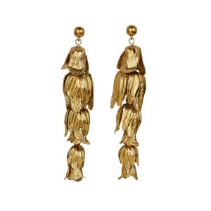 Earrings Safira