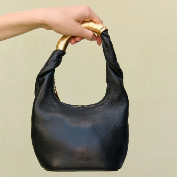Bag Meerah in Black - Image 3