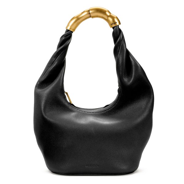 Bag Meerah in Black