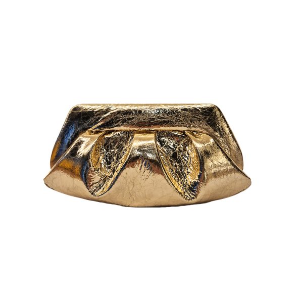 Emera in Gold Pineapple