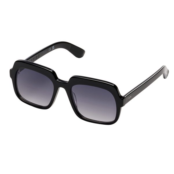Cut 103 in Black/Black Grad - Image 2