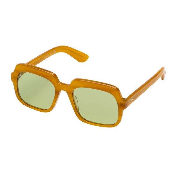 Cut 103 in Blonde Tort/Mint - Image 2