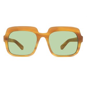 Cut 103 in Blonde Tort/Mint