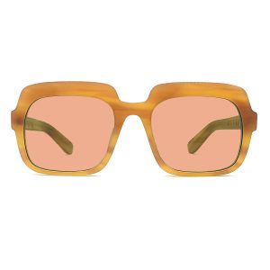 Cut 103 in Blonde Tort/Rose