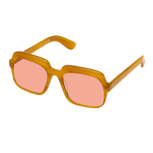 Cut 103 in Blonde Tort/Rose - Image 2