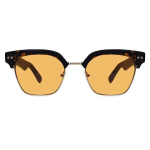 Cut 104 in Dark Tort/Umber