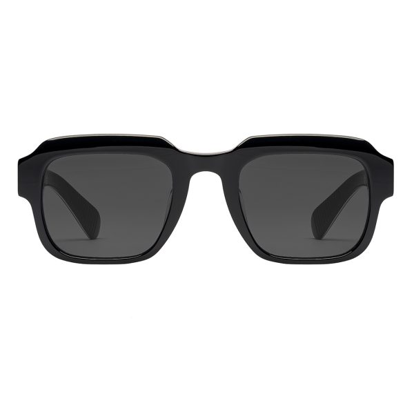 Cut 108 in Black/Black