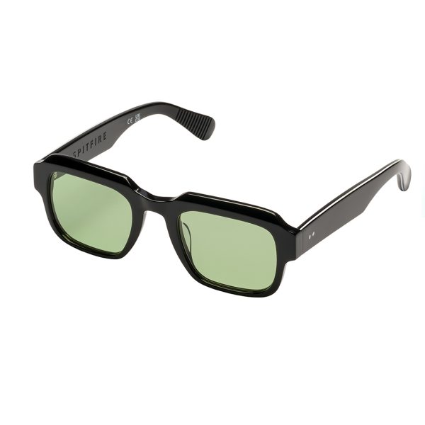 Cut 108 in Black/Mint - Image 2