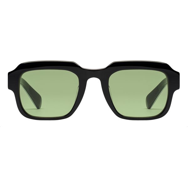 Cut 108 in Black/Mint