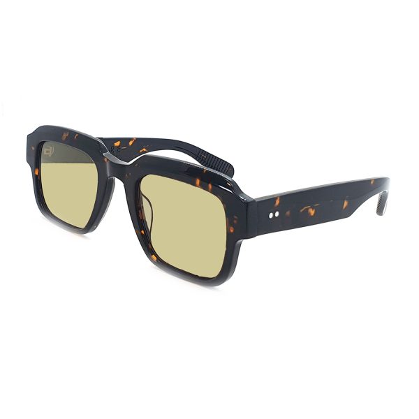 Cut 108 in Dark Tort/Tan - Image 2
