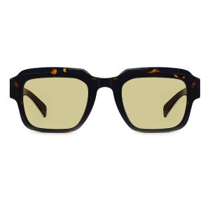 Cut 108 in Dark Tort/Tan