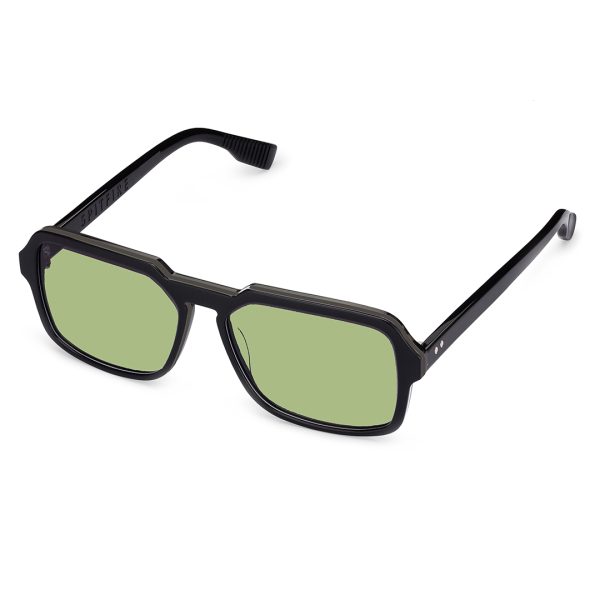 Cut 114 in Black/Mint - Image 2