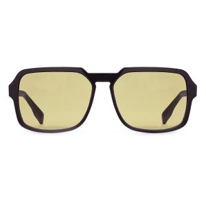 Cut 114 in Black/Tan