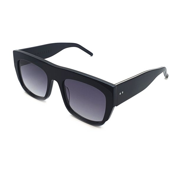 Cut 117 in Black/Black Grad - Image 2