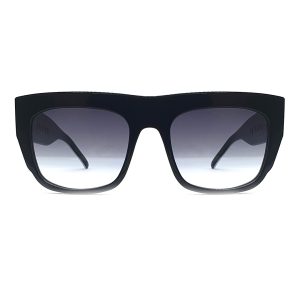 Cut 117 in Black/Black Grad
